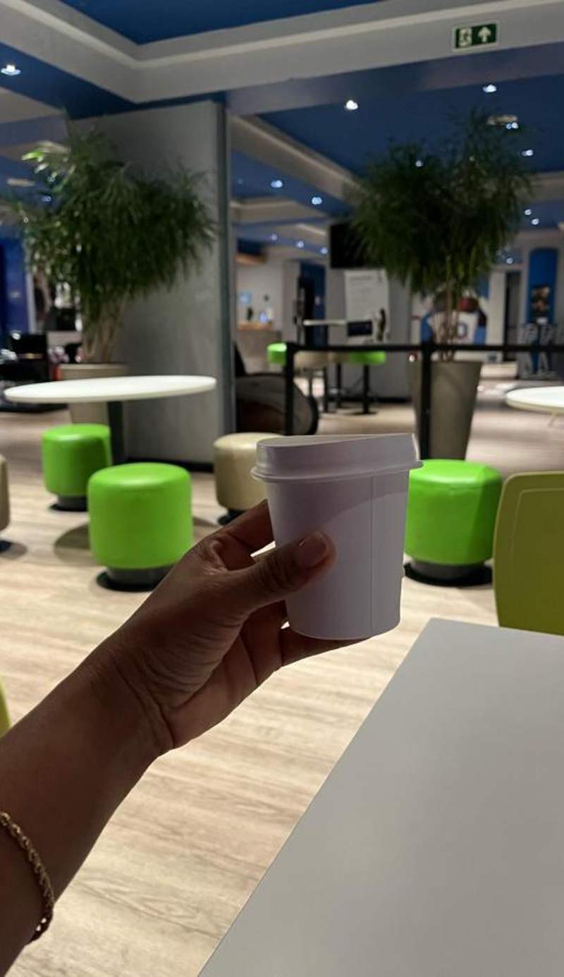 ibis budget Curitiba Centro