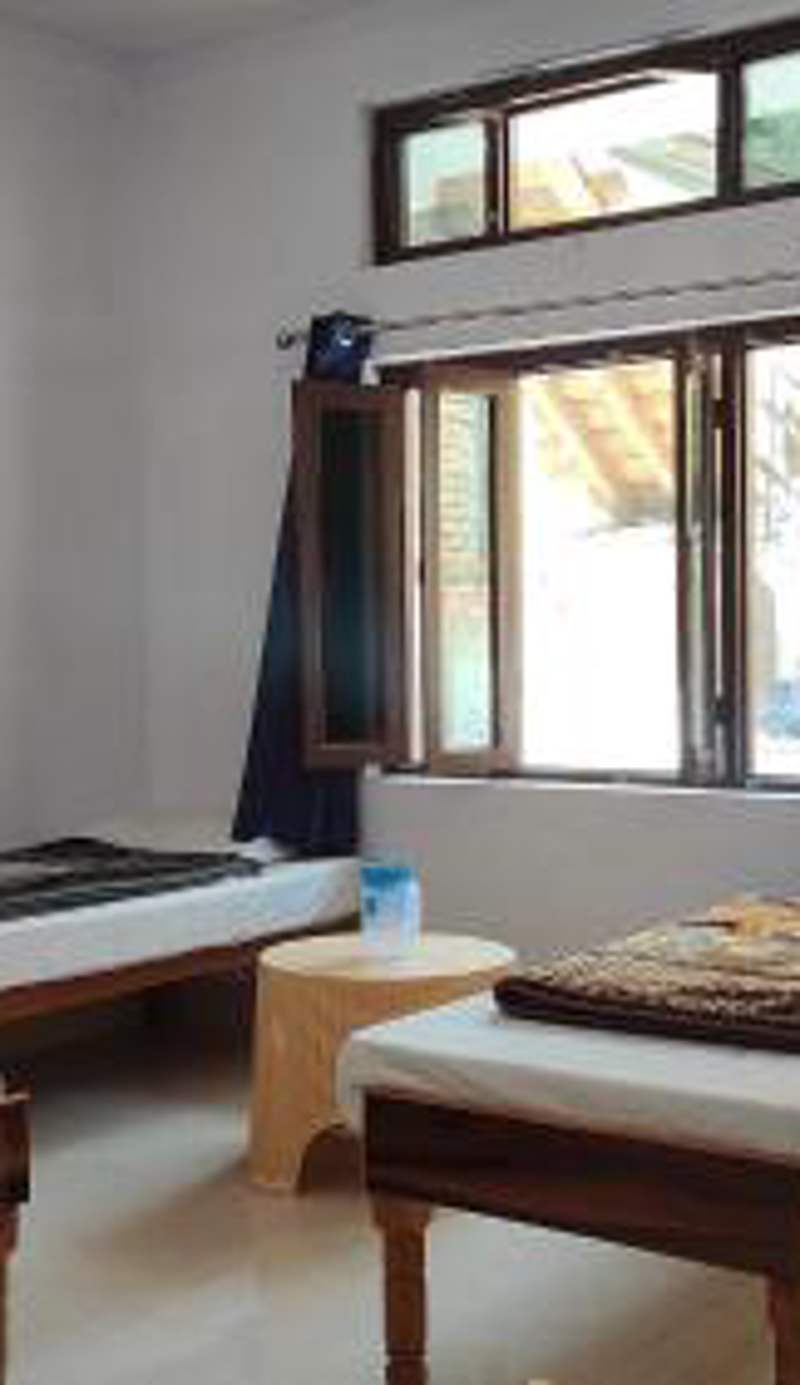 HOTEL PINE NETALa