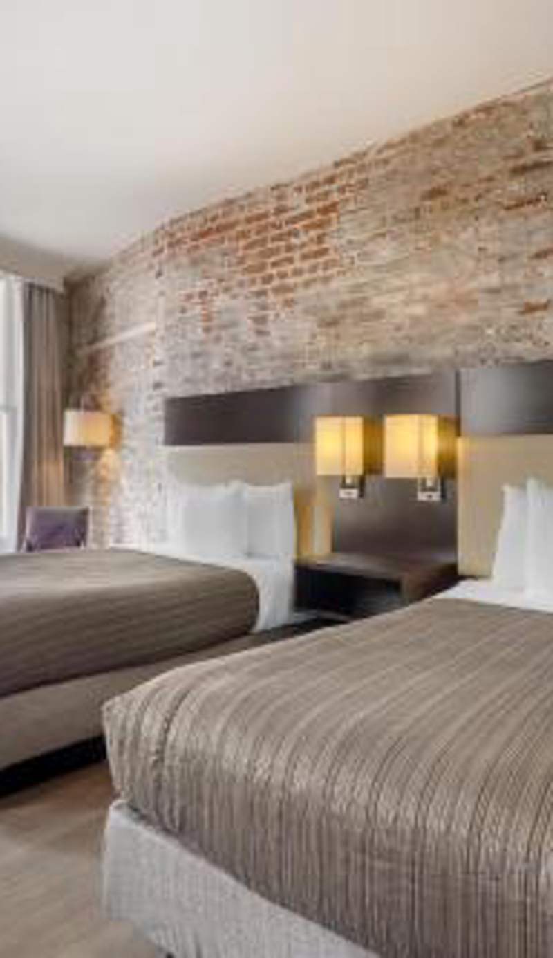 Best Western Plus St. Christopher Hotel