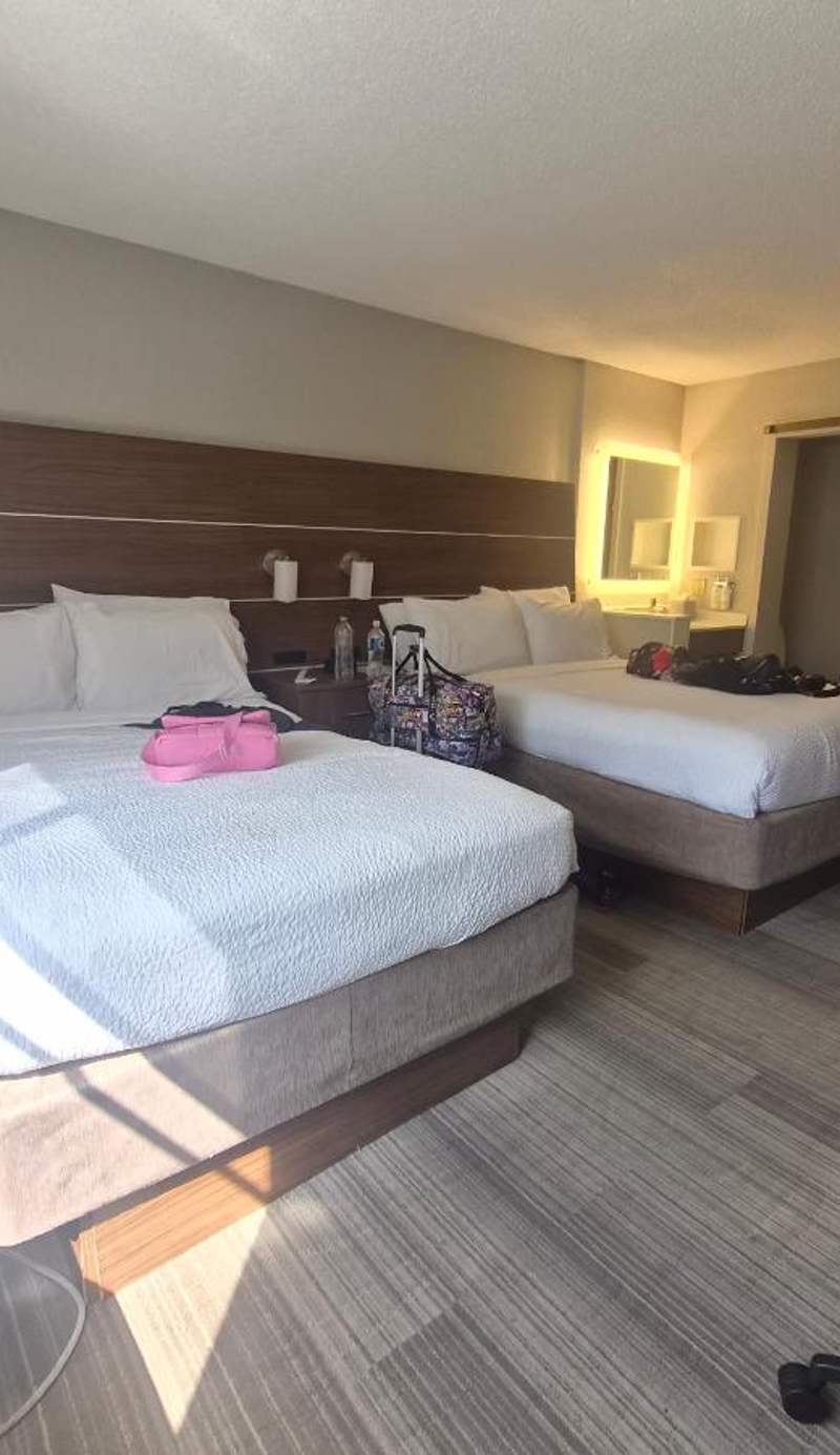 Holiday Inn Express New Orleans Downtown by IHG