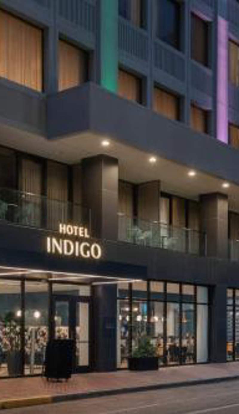 Hotel Indigo New Orleans - French Quarter by IHG