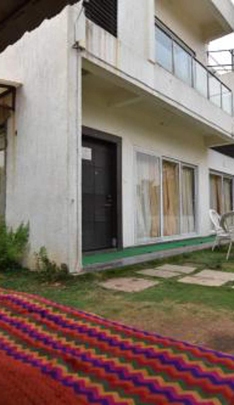 Modern Villa One