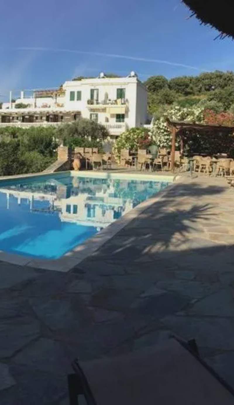 Vassiliki Studios