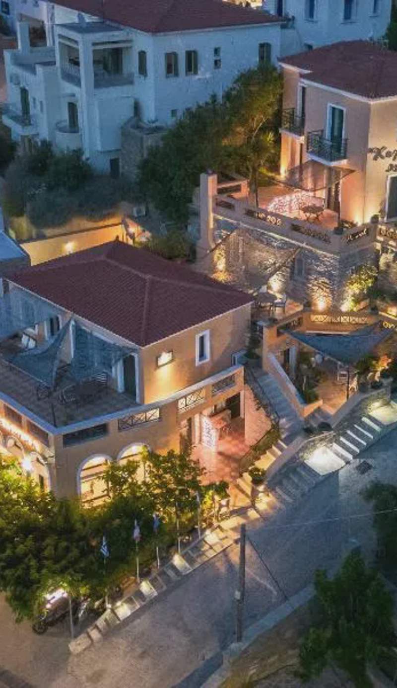 Kalimera Andros