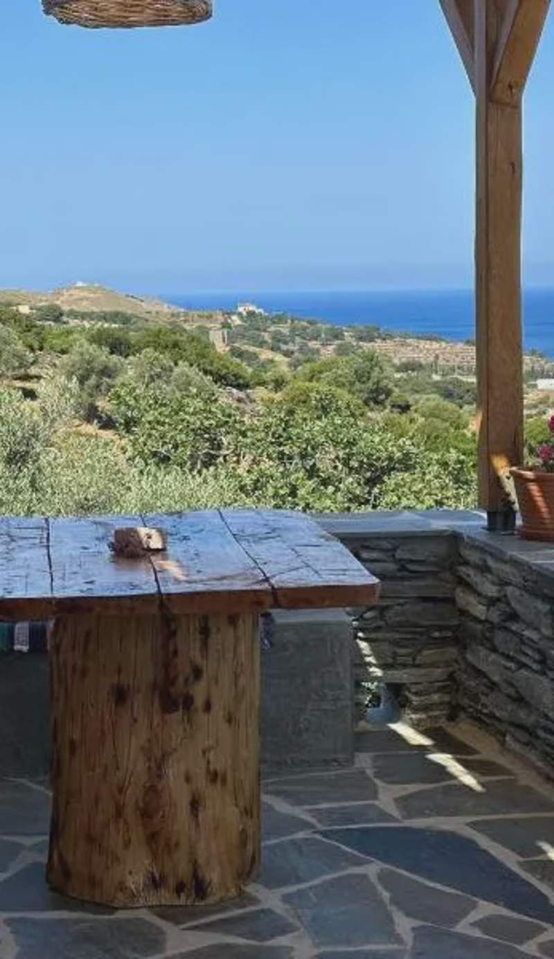 Richie's Sea View Romantic Residences