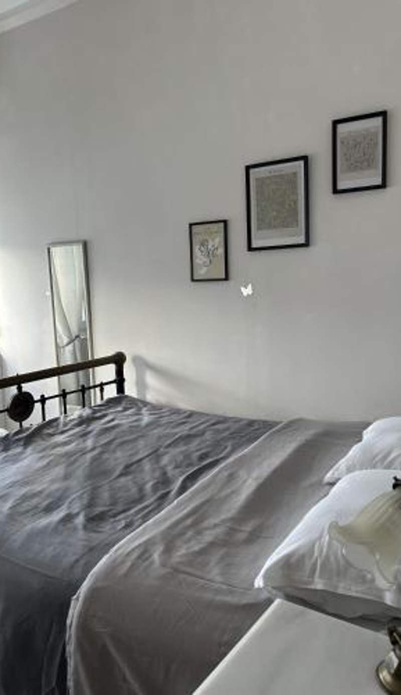 Moderna Yaya - Andros Chora