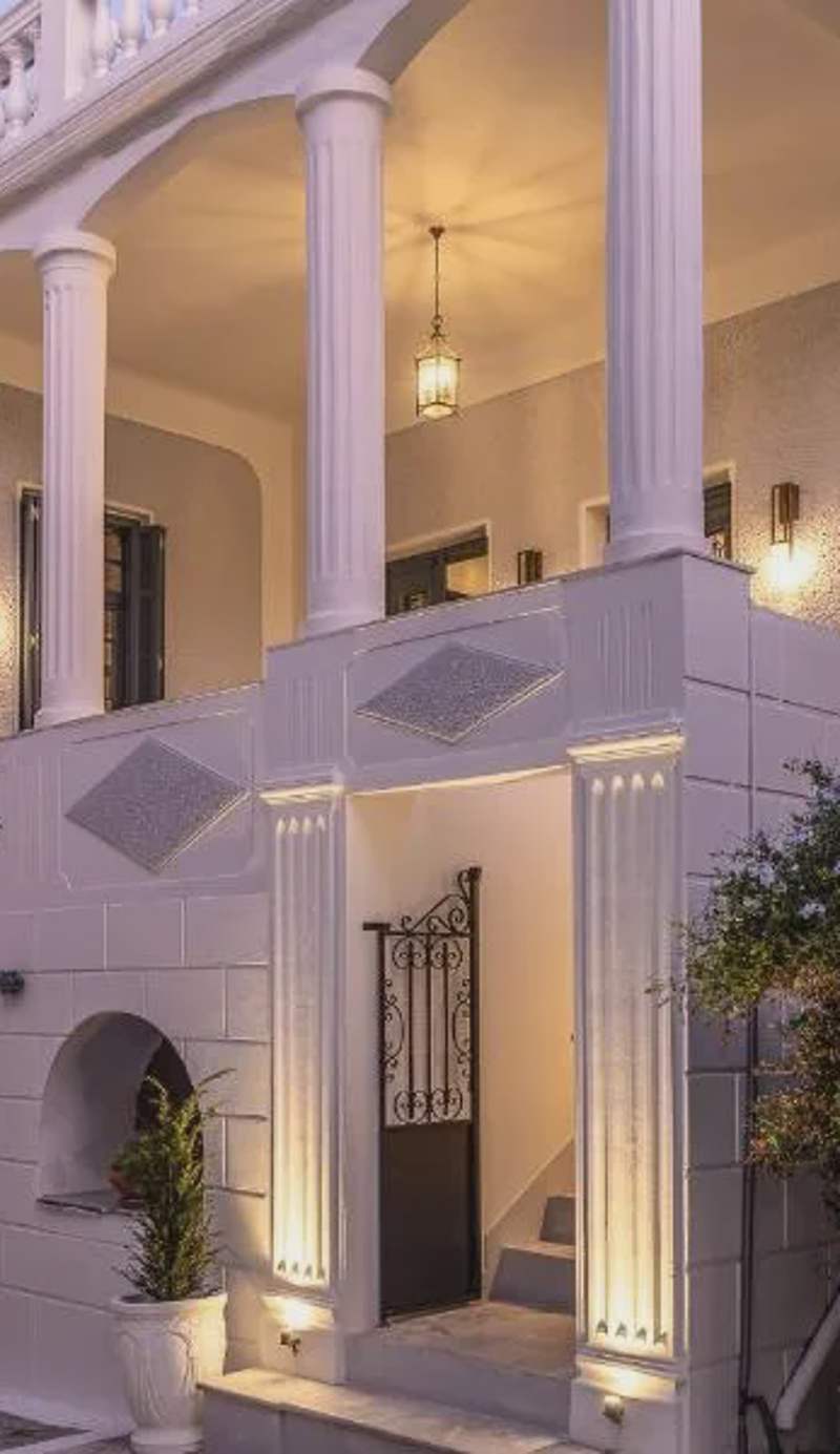 CAMARA SUITES