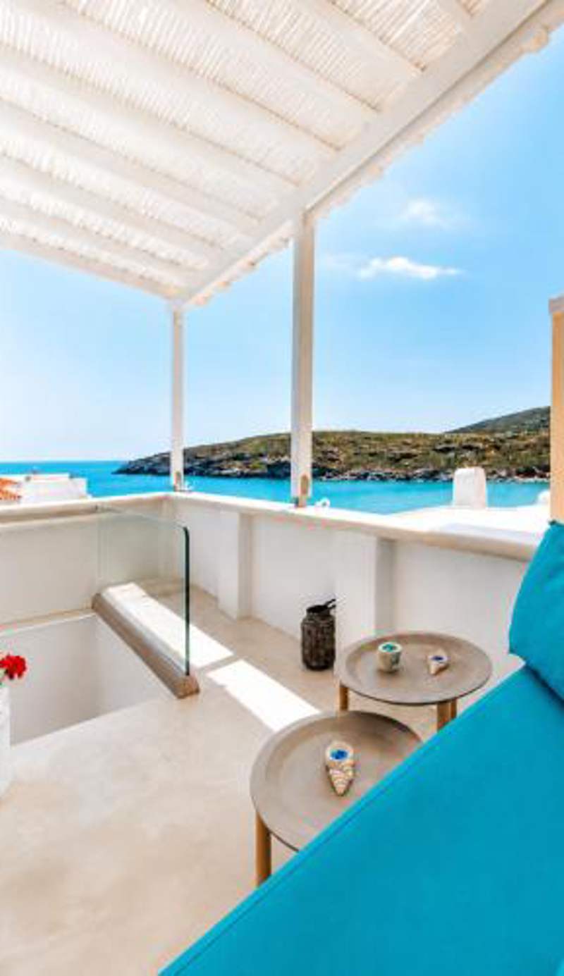 Lasia Boutique Apartment