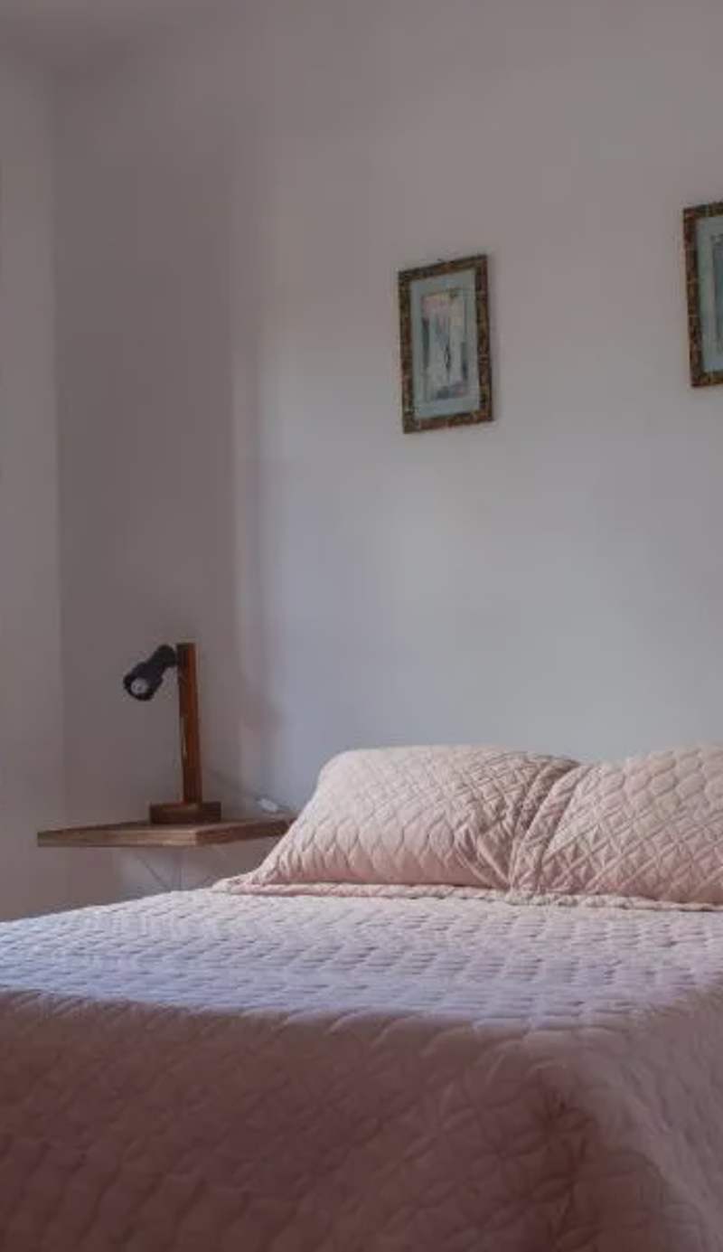 Apartamento Lula