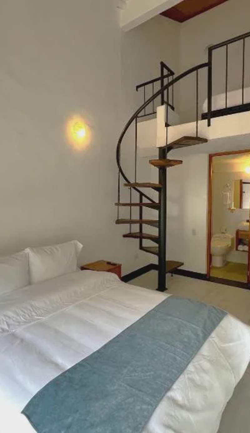 Hotel Villa Macondo