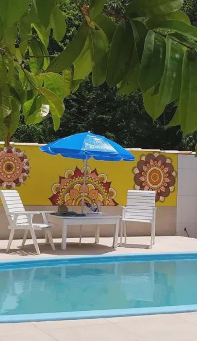 Pousada Hibisco