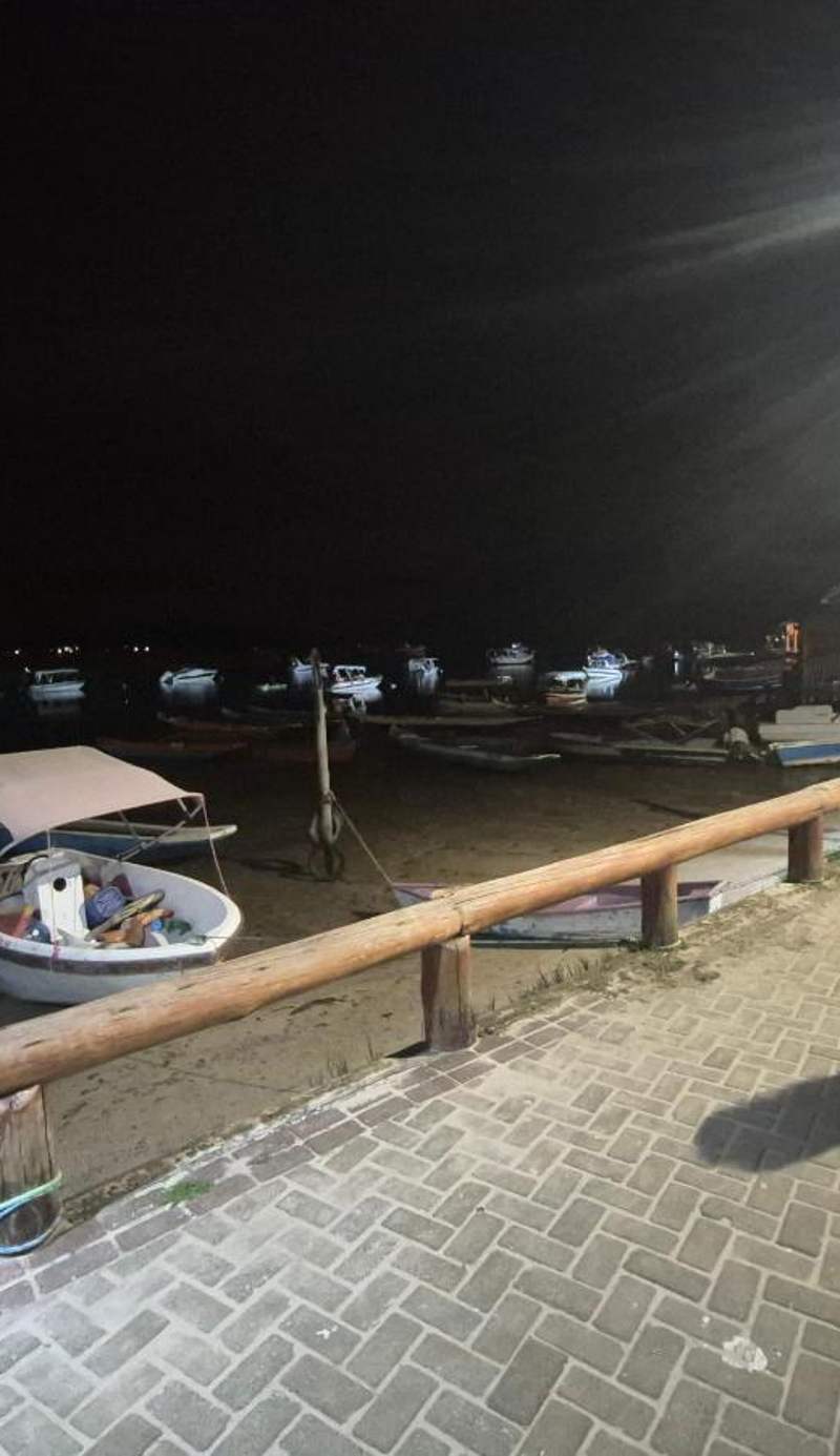 Campos Elísios Boipeba