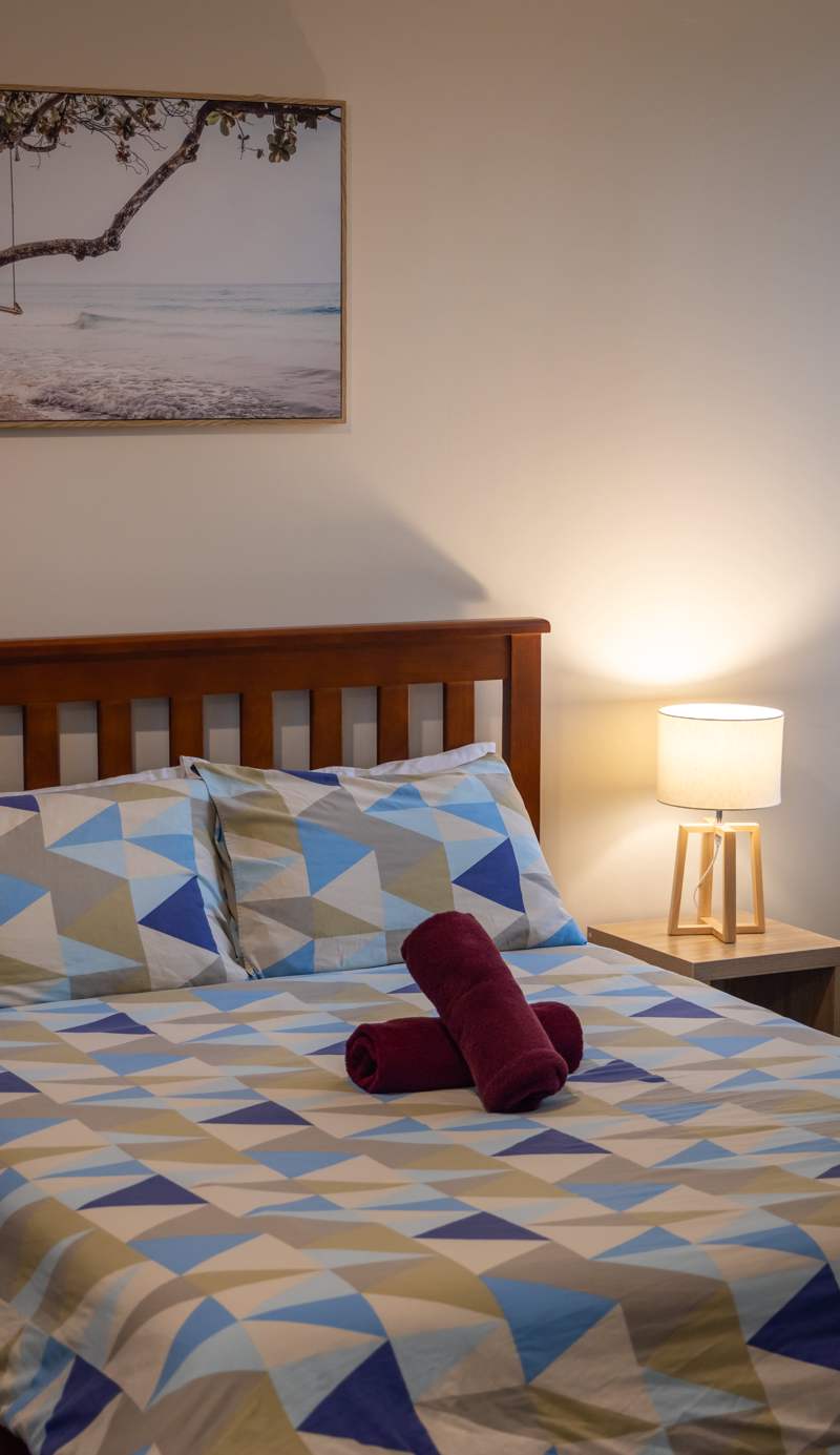 Choice Backpackers