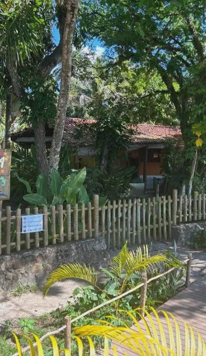 Pousada Marina de Boipeba