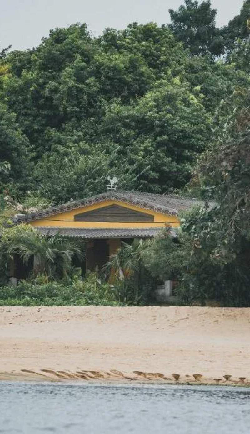 Pousada Pouso da Maré
