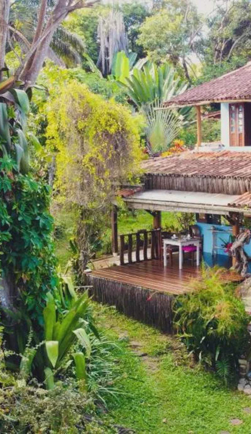 Casa Aiti