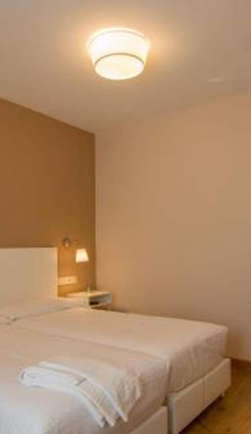 Hotel Los Cigarrales