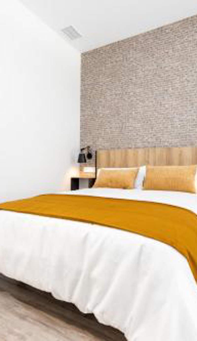 APARTAMENTOS AVENIDA DE AMERICA