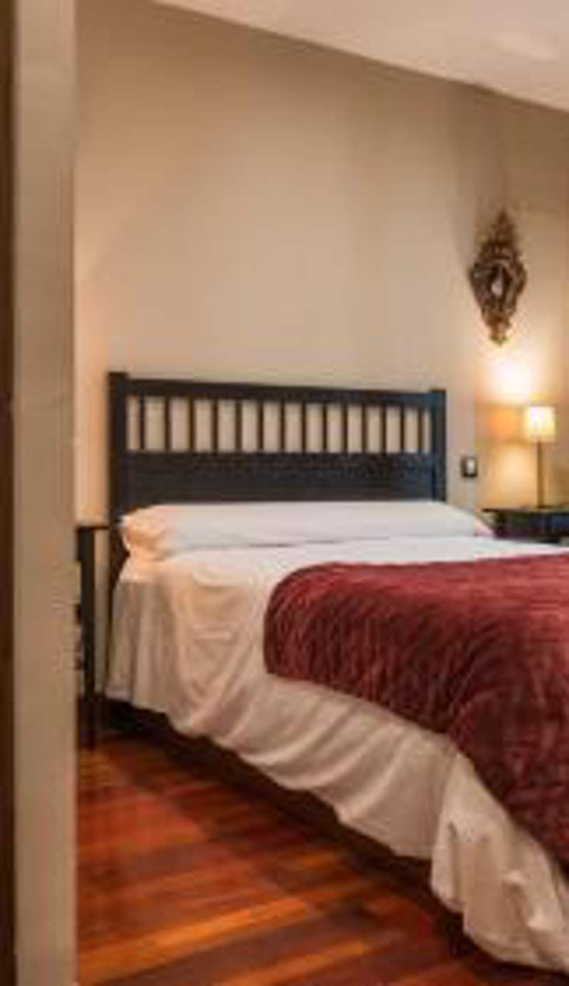 Apartamentos Las Teresitas junto a la Catedral