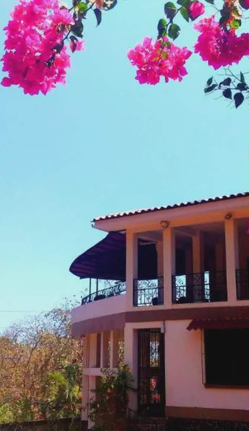 Casa La Guaria