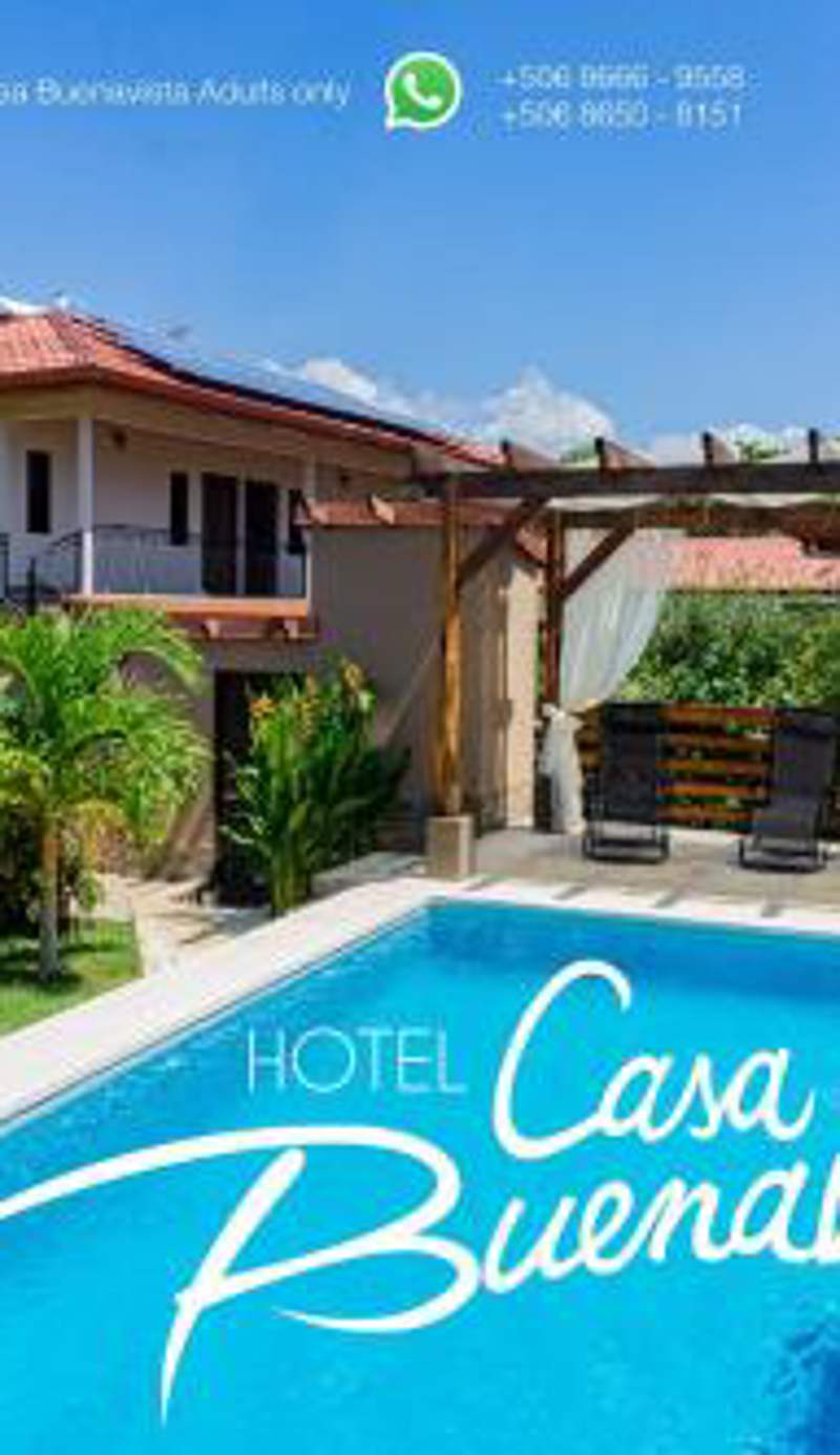 Hotel Casa Buenavista - Adults only