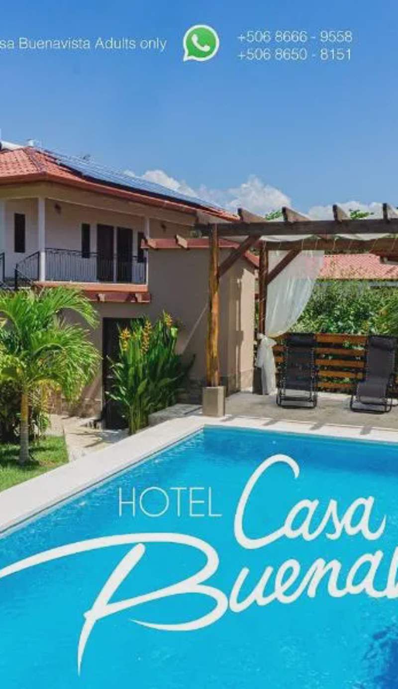 Hotel Casa Buenavista - Adults only
