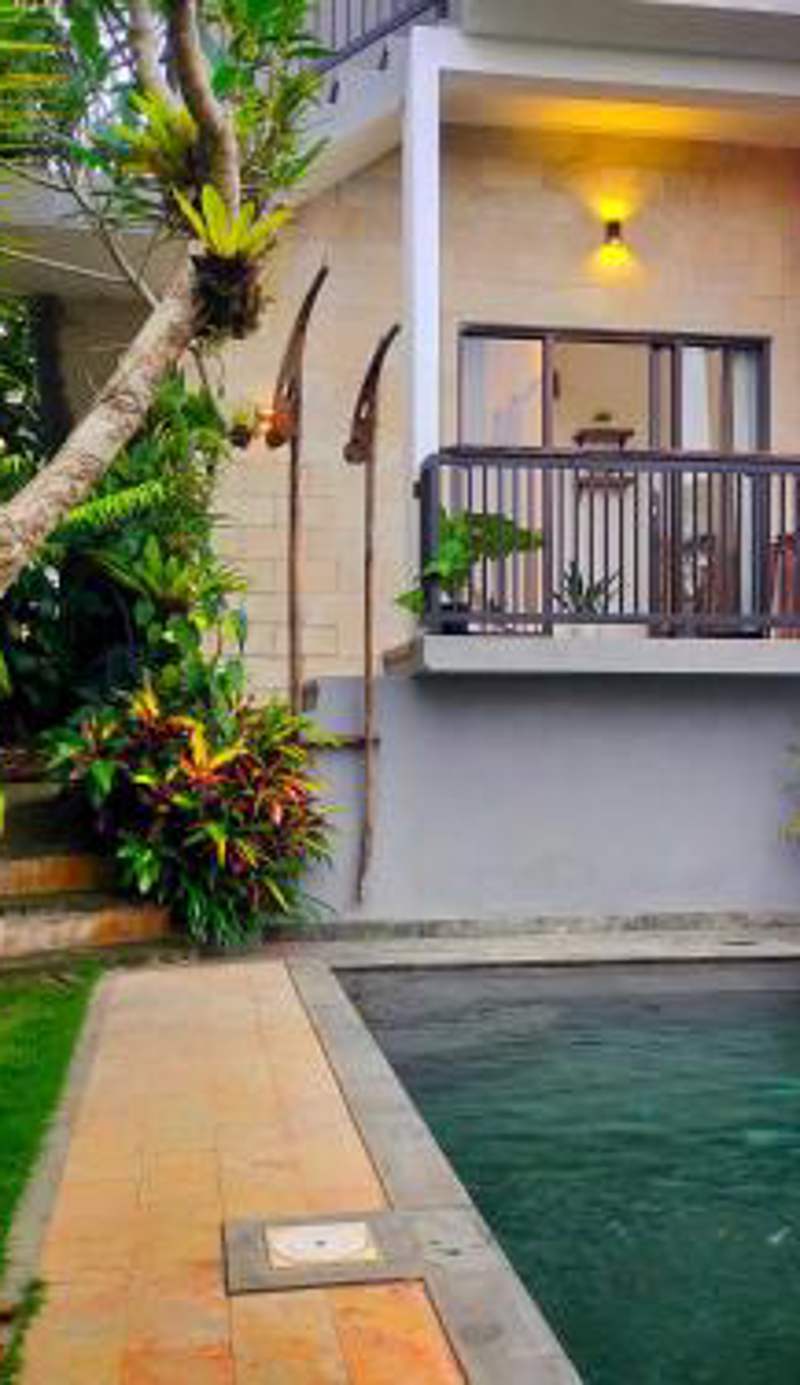 AUREIRIN Guesthouse