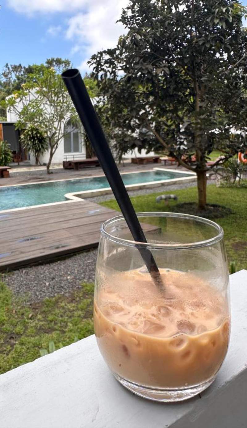 LAYANA FARMSTAY