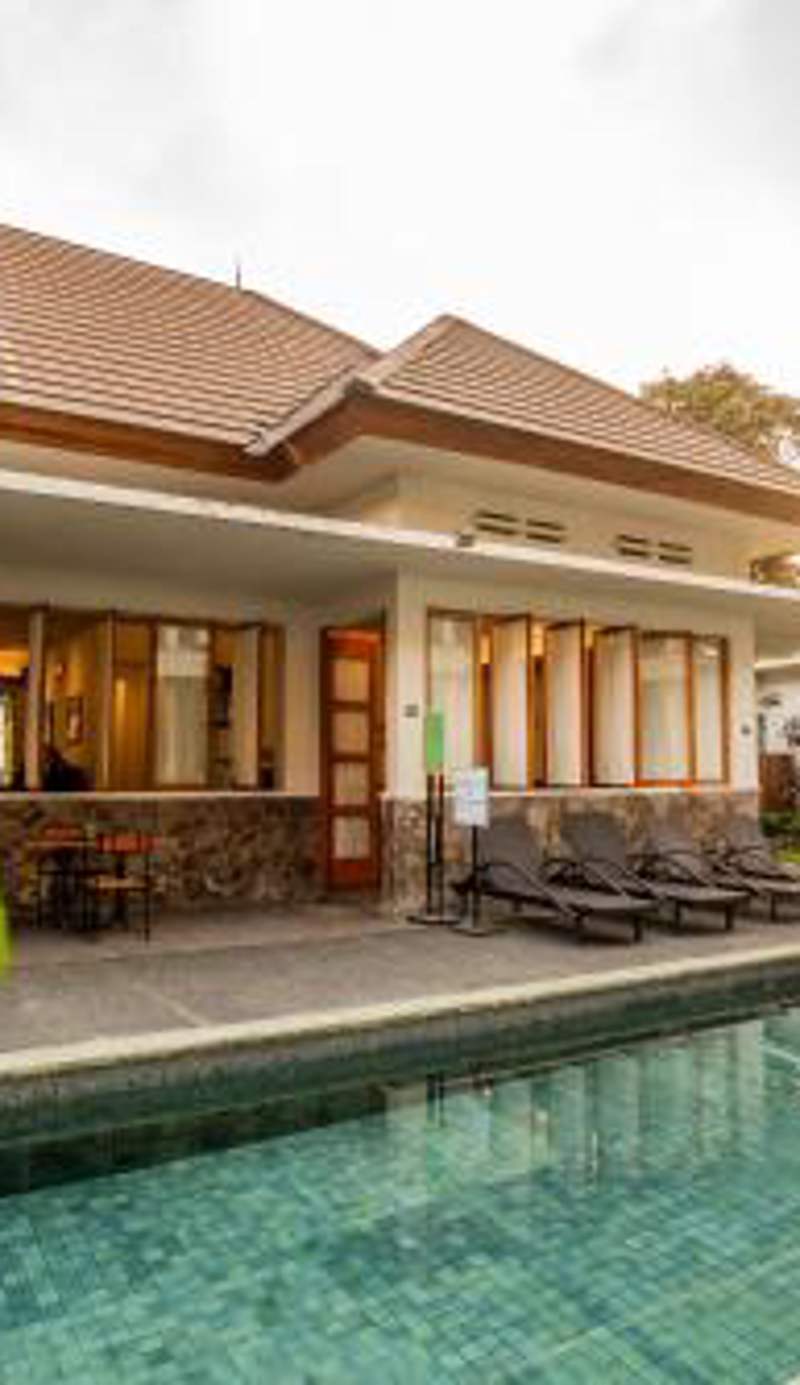 Hotel Blambangan