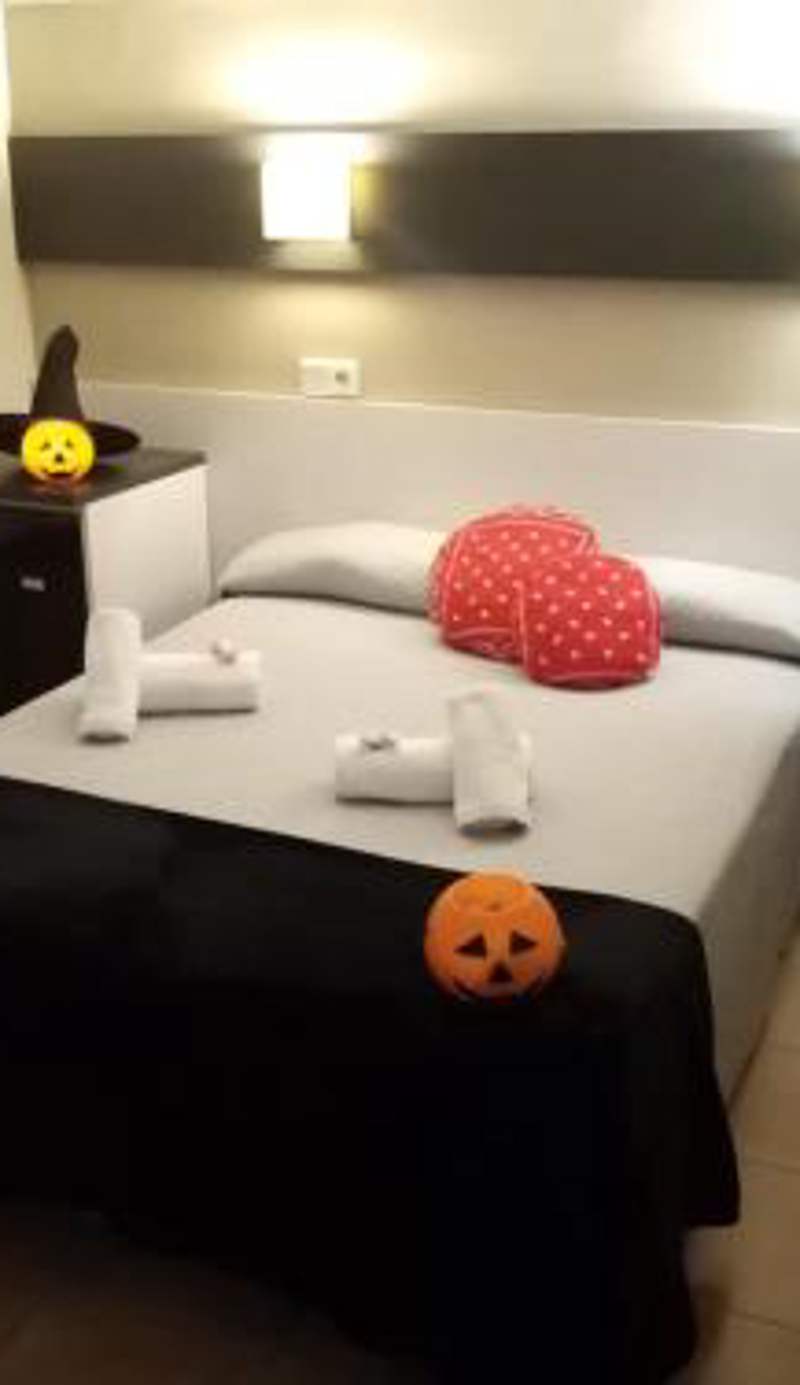 Hostal Termes