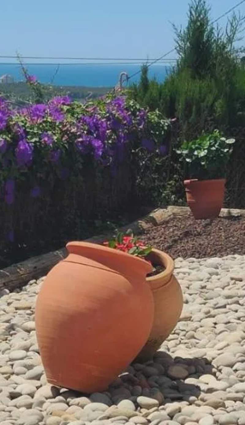 Ànima del Garraf