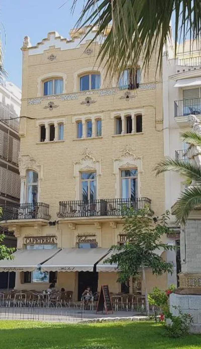 Hotel Celimar