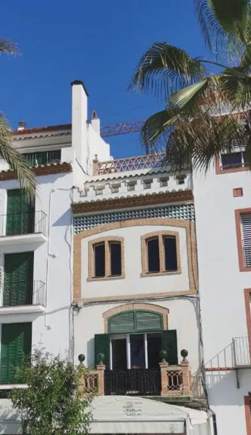 Apartaments Mare Nostrum