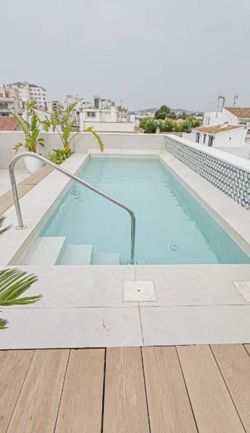 Alenti Sitges Hotel