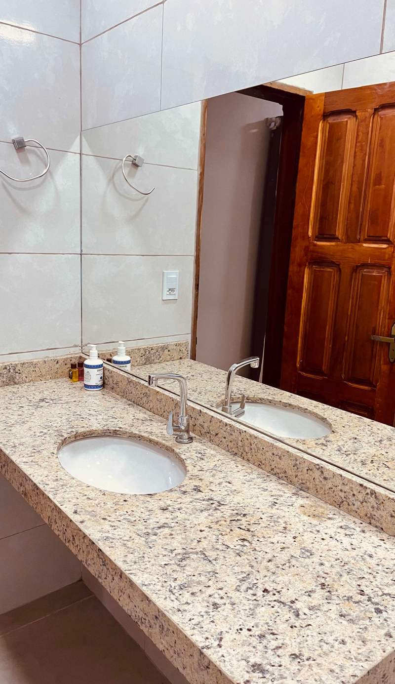 Dom Alberto Hostel
