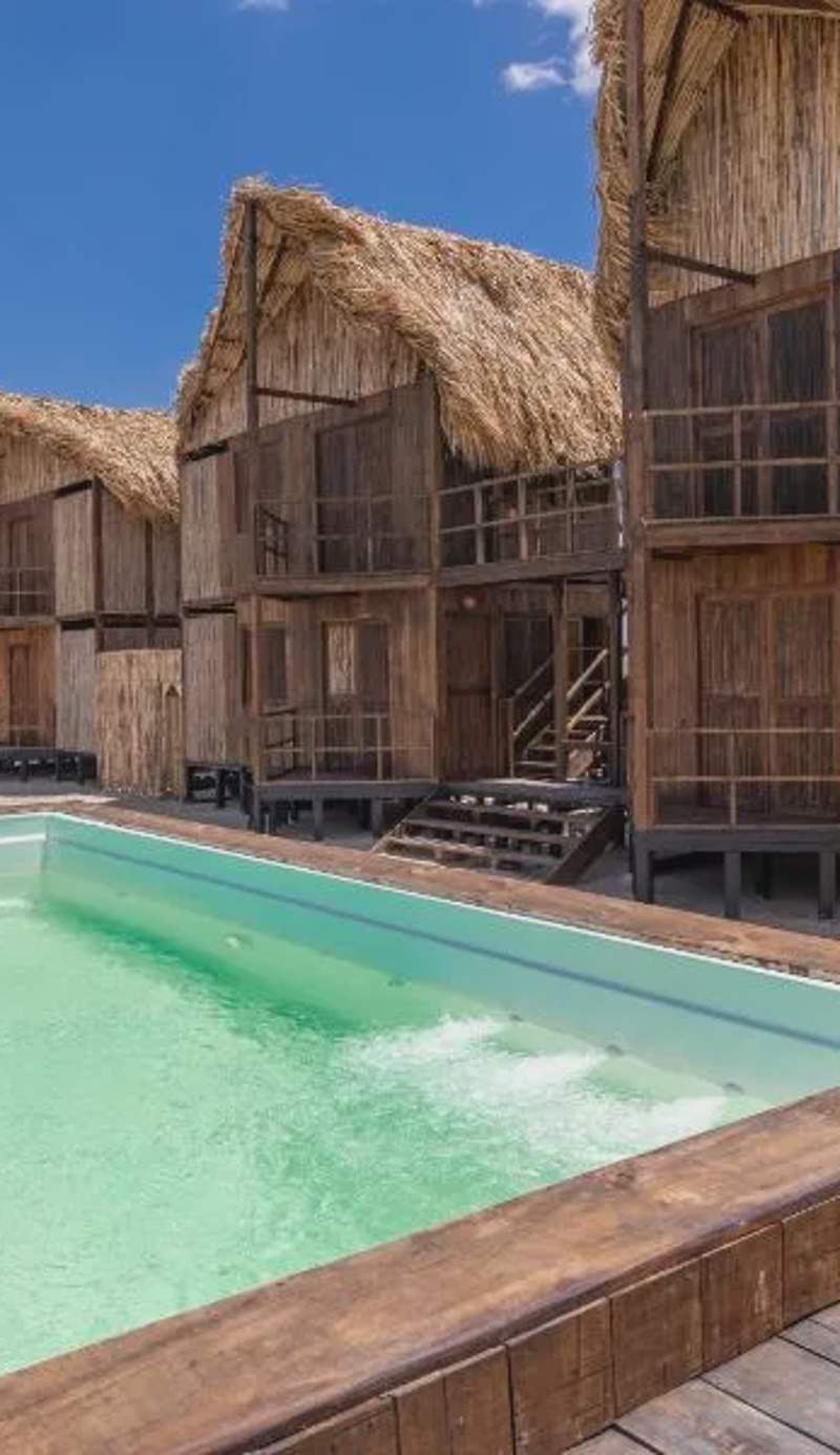 Hotel Casa Solea