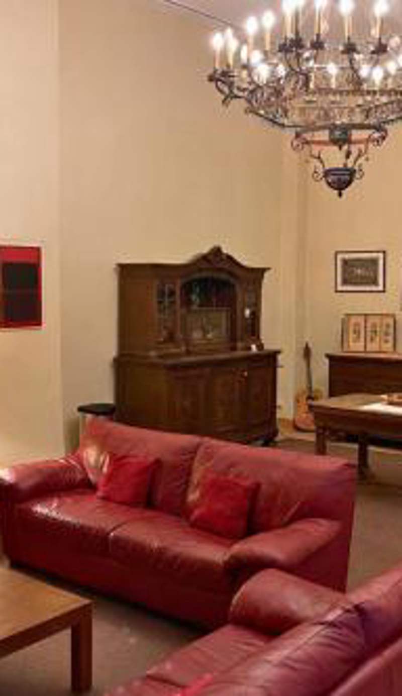 Institute Of Cultural Affairs