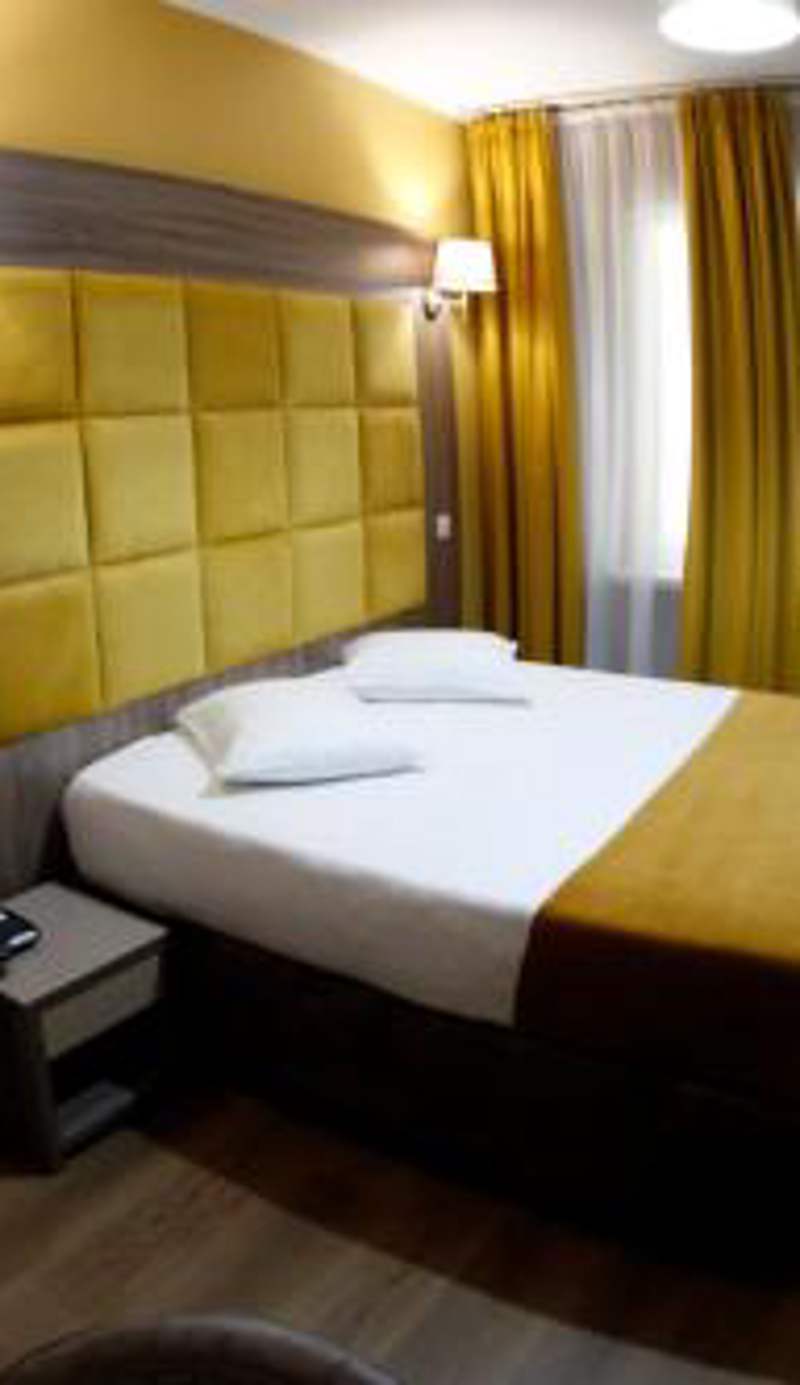 Hotel Midi-Zuid