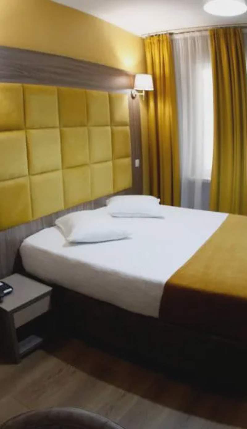 Hotel Midi-Zuid