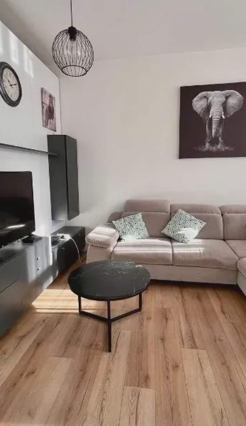 Bruxnord BnB