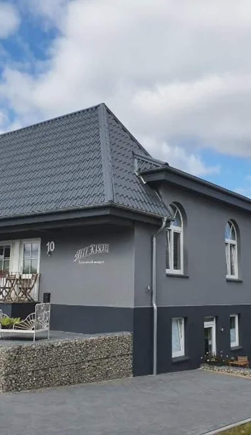 Alte Käserei Ferienwohnungen