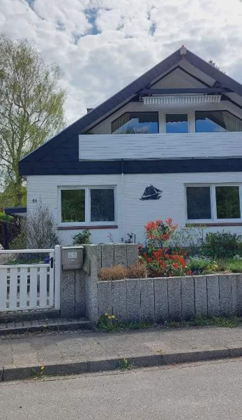 Haus Finisberg