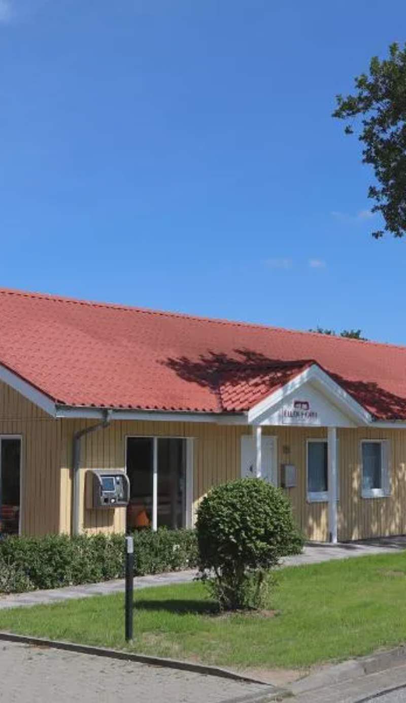 Ellen Hotel