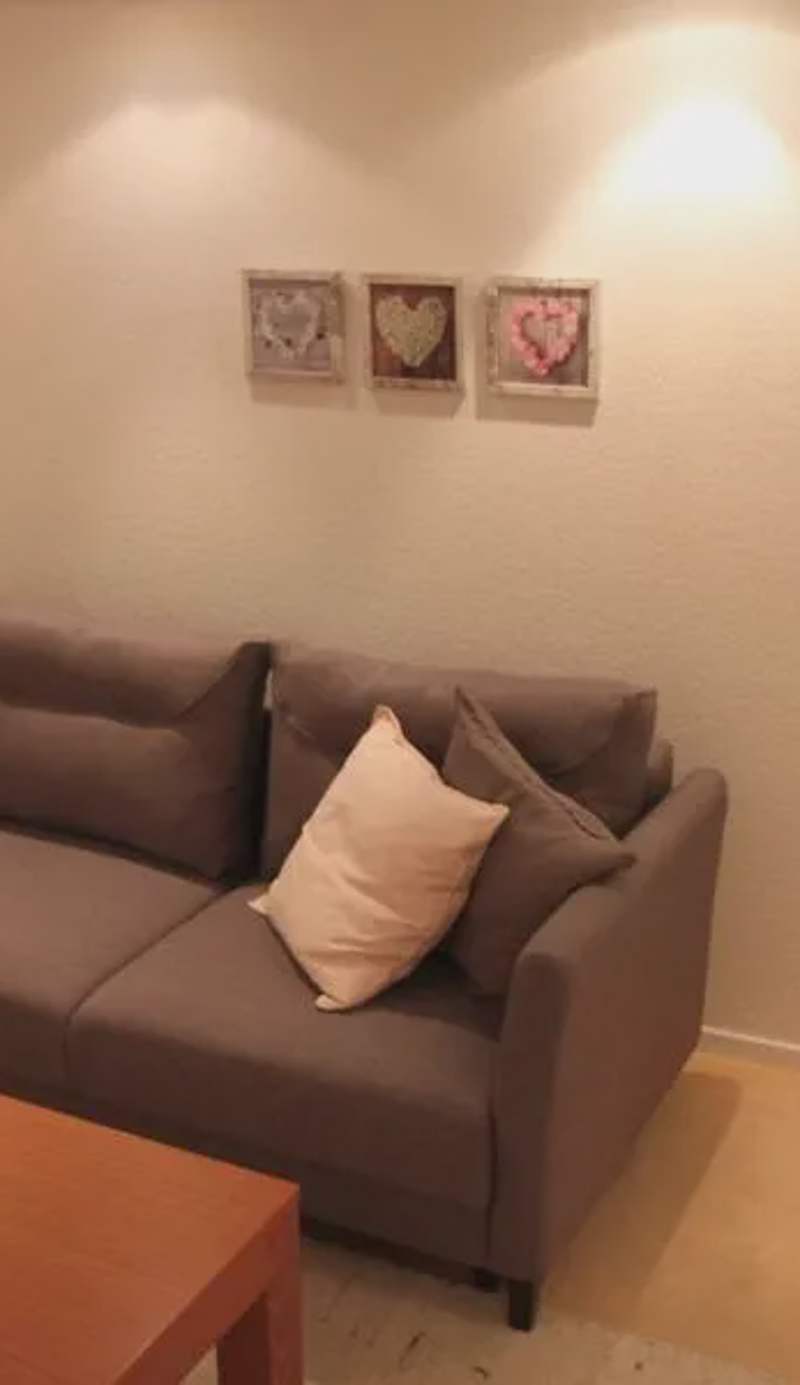 Ferienwohnung Solitüde Strandnah