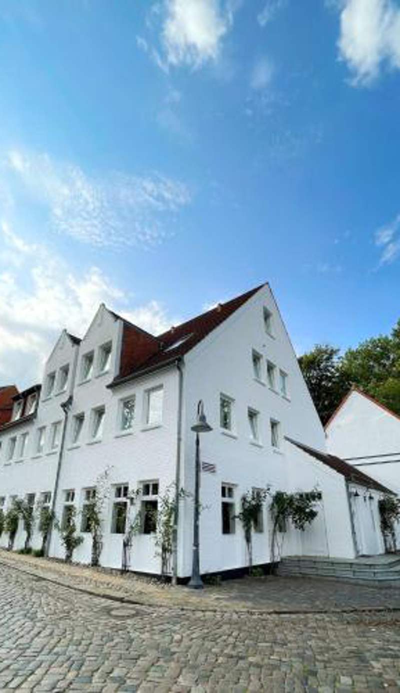 Hotel Xenia Flensburg