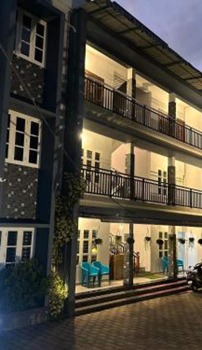 Wayanad Vista Service Apartment