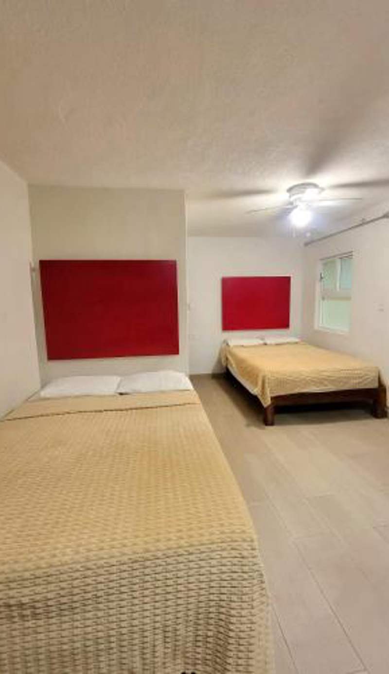 Hotel Las Torres