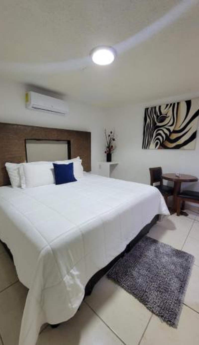 Hotel Paraiso Inn