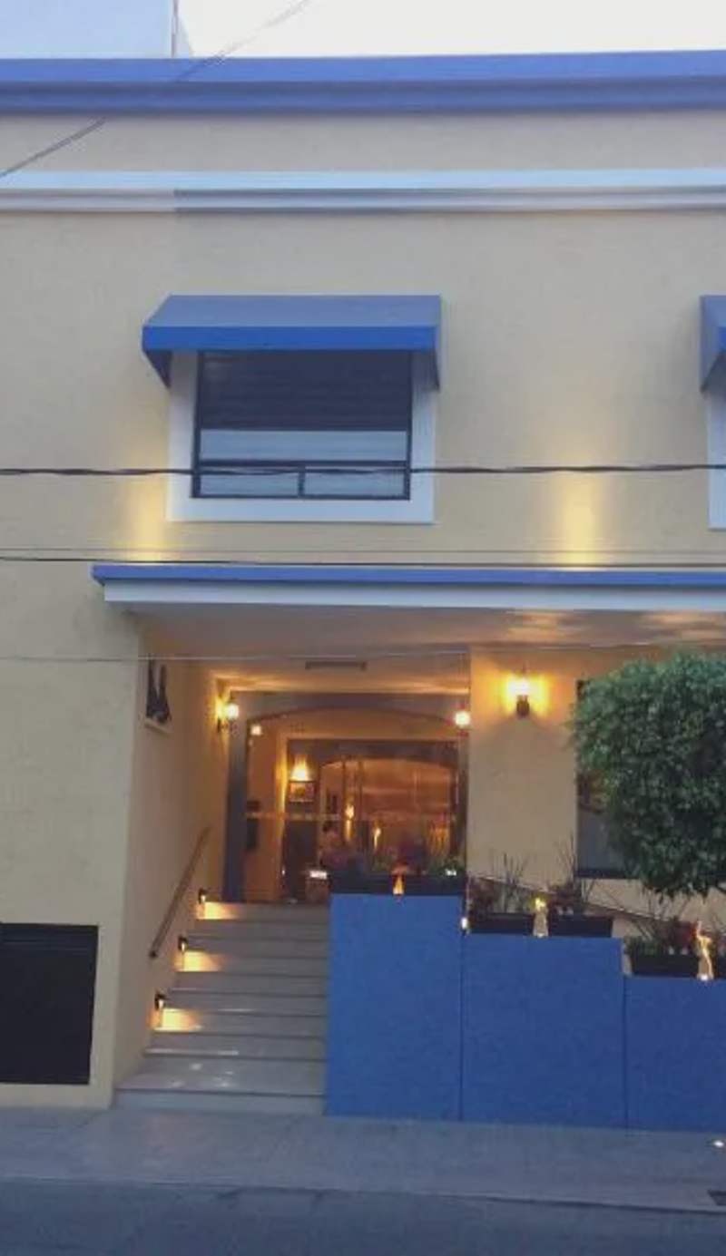 Hotel CR Tehuacan