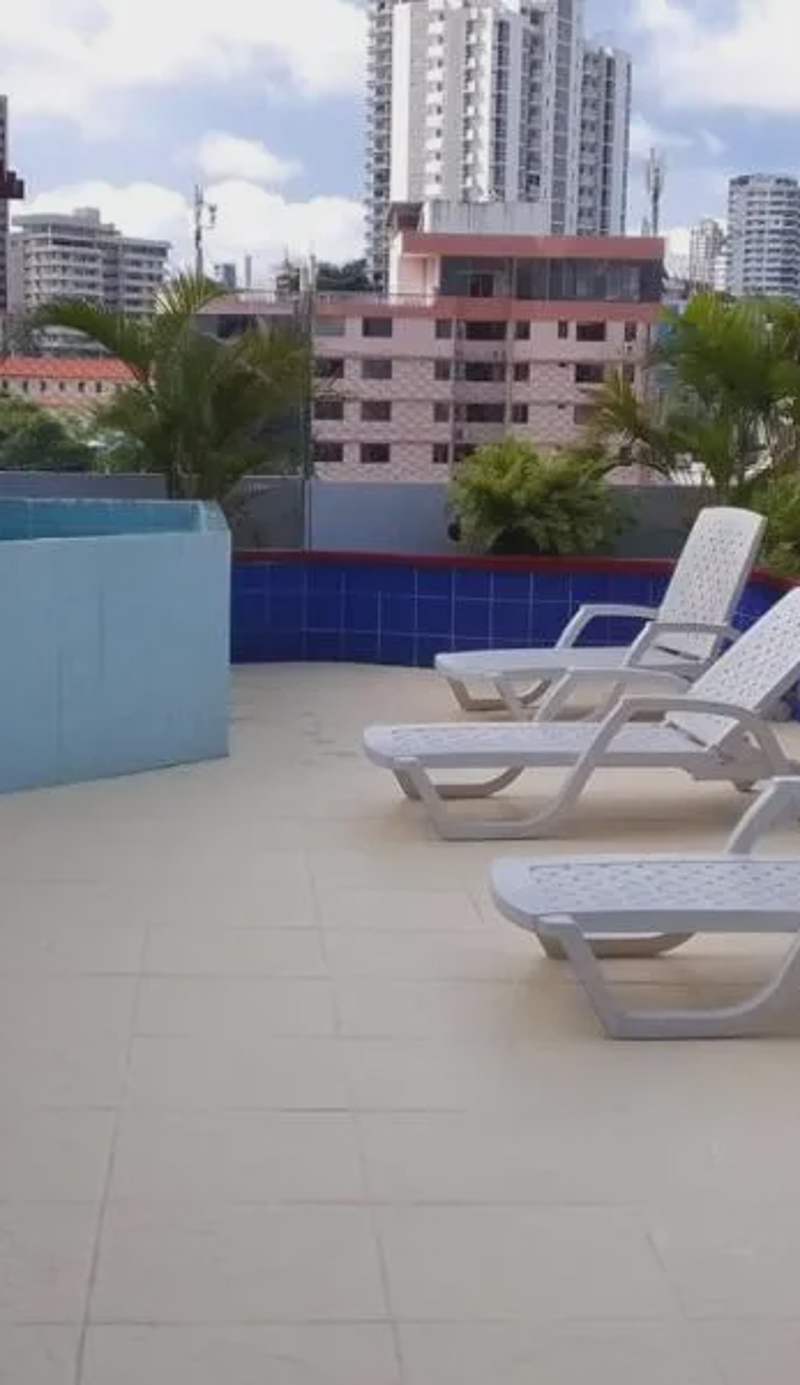 Hotel California Panama